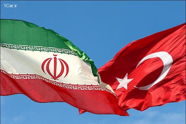 فرق خودروسازی ترکیه با ایران